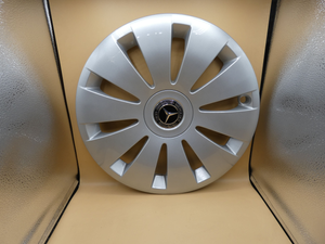 Original Mercedes-Benz Radkappe 16 Zoll. CLA W117,118 A Klasse W176,177 C-Klasse W205 2