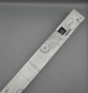 Original Mercedes-Benz Wischer-Satz vorne für EQA W243 / B-Klasse / GLA W247 1