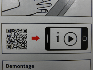 Original Mercedes-Benz Wischer-Satz vorne für EQA W243 / B-Klasse / GLA W247 5
