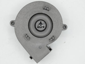 Original Mercedes-Benz Scheinwerfer-Lüfter. CLA, SLK, A-Klasse, GLC 1