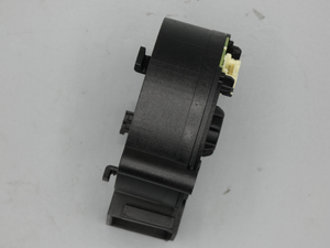 Original Mercedes-Benz Scheinwerfer-Lüfter. CLA, SLK, A-Klasse, GLC 3