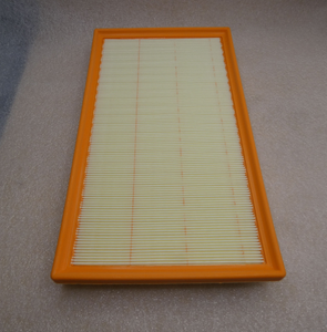 Original Mercedes-Benz Luftfiltereinsatz C-Klasse W206, E-Klasse W213 (E 300) 1