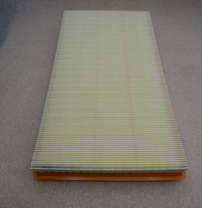 Original Mercedes-Benz Luftfiltereinsatz C-Klasse W206, E-Klasse W213 (E 300) 2