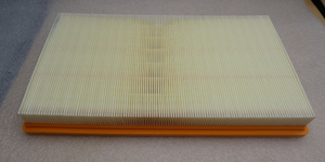 Original Mercedes-Benz Luftfiltereinsatz C-Klasse W206, E-Klasse W213 (E 300) 3