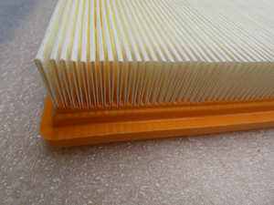 Original Mercedes-Benz Luftfiltereinsatz C-Klasse W206, E-Klasse W213 (E 300) 4