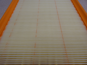 Original Mercedes-Benz Luftfiltereinsatz C-Klasse W206, E-Klasse W213 (E 300) 6