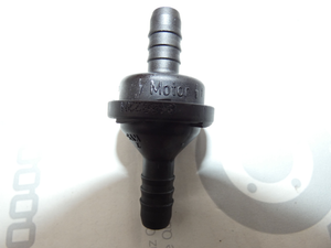 Original Mercedes-Benz Rückschlagventil Kurbelgehäuseentlüftung OM271 2