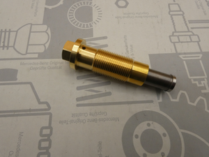 Original Mercedes-Benz Kettenspanner OM271 (Sprinter, SLK, C-Klasse 203, CLK 209) 1