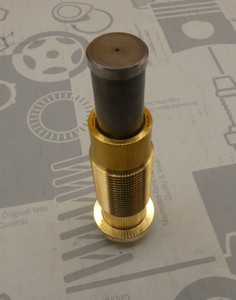 Original Mercedes-Benz Kettenspanner OM271 (Sprinter, SLK, C-Klasse 203, CLK 209) 2