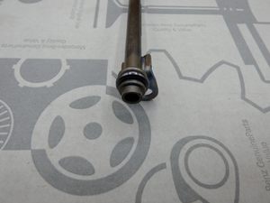 Original Mercedes-Benz Ölzulaufleitung OM271 (SLK, C-Klasse, E-Klasse) 3