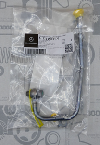 Original Mercedes-Benz Ölzulaufleitung OM271 (SLK, C-Klasse, E-Klasse) 6