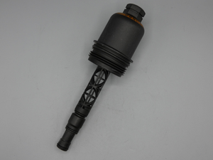 Original Mercedes-Benz Ölfilterdeckel OM271 (SLK, C-Klasse, E-Klasse) 1