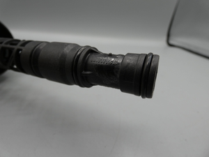 Original Mercedes-Benz Ölfilterdeckel OM271 (SLK, C-Klasse, E-Klasse) 3