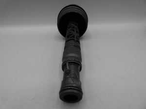 Original Mercedes-Benz Ölfilterdeckel OM271 (SLK, C-Klasse, E-Klasse) 4