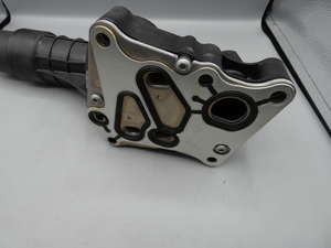 Original Mercedes-Benz Ölfiltergehäuse/Kühlmittelmodul OM271 (SLK, C-Klasse, E-Klasse) 5