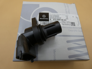 Original Mercedes-Benz Positionssensor Nockenwelle. A-Klasse, C-Klasse, SLK, ML, GL 1
