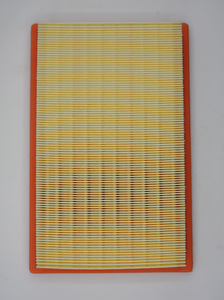 Original Mercedes-Benz Luftfiltereinsatz Motor OM274 2