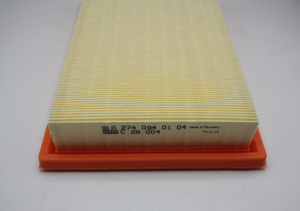 Original Mercedes-Benz Luftfiltereinsatz Motor OM274 3