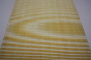 Original Mercedes-Benz Luftfiltereinsatz Motor OM274 4