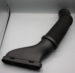 Original Mercedes-Benz Luftansaugschlauch links. ML/GLE/GL W166, GLE W292 1