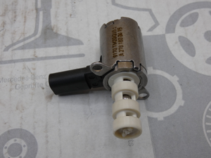 Original Mercedes-Benz Hydraulik Wegeventil Ölpumpe. CLA W117, W118, GLA W156 2