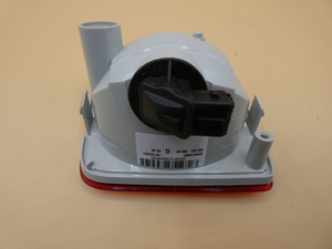 Original Mercedes-Benz Nebelschlußleuchte unten links, Citan W415 4