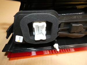 Original Mercedes-Benz Heckleuchtenkombination rechts Citan W415 3