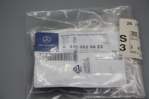 Original Mercedes-Benz Relais 20A, Motorraum links. Citan W415 6