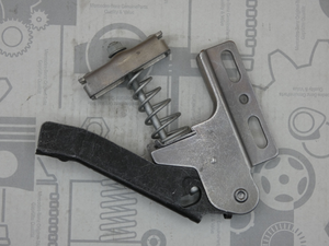 Original Mercedes-Benz Nachstellung Feststellbremse. V-Klasse W477, W448 1