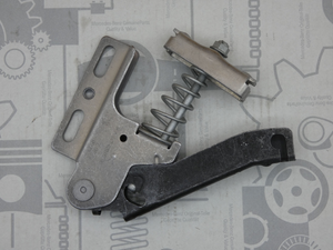 Original Mercedes-Benz Nachstellung Feststellbremse. V-Klasse W477, W448 2