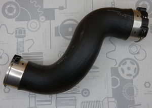 Original Mercedes-Benz Ladeluftschlauch, Ladeluftkühler links. V-Klasse W447 3
