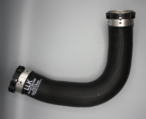 Original Mercedes-Benz Ladeluftschlauch V-Klasse W447 1