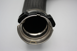 Original Mercedes-Benz Ladeluftschlauch V-Klasse W447 4