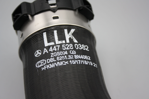 Original Mercedes-Benz Ladeluftschlauch V-Klasse W447 6