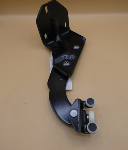 Original Mercedes-Benz Laufwagen unten rechts. V-Klasse W447 2