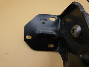 Original Mercedes-Benz Laufwagen unten rechts. V-Klasse W447 4