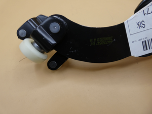 Original Mercedes-Benz Laufwagen unten rechts. V-Klasse W447 5