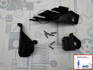 Original Mercedes-Benz Reparatursatz Scheinwerfer links. V-Klasse W447, W448 1