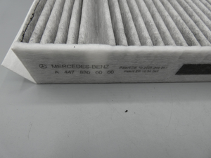 Original Mercedes-Benz Kombifilter / Pollenfilter V-Klasse W447, W448 2