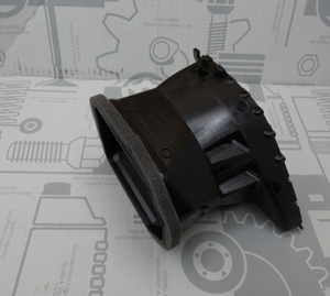 Original Mercedes-Benz Luftdüse, Mitte rechts. V-Klasse W447, W447 2