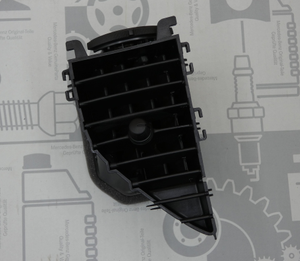 Original Mercedes-Benz Luftdüse, Mitte rechts. V-Klasse W447, W447 6