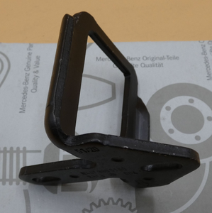 Original Mercedes-Benz Motorhaubenverschluss oberteil. V-Klasse W447, W448 2