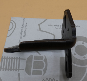 Original Mercedes-Benz Motorhaubenverschluss oberteil. V-Klasse W447, W448 3