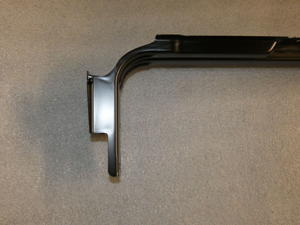 Original Mercedes-Benz Querträger vorne. V-Klasse W447, W448 3