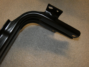 Original Mercedes-Benz Querträger vorne. V-Klasse W447, W448 4