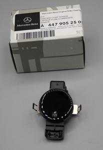 Original Mercedes-Benz Regen- Licht-Sensor, V-Klasse W447 1