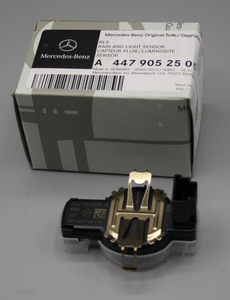 Original Mercedes-Benz Regen- Licht-Sensor, V-Klasse W447 2