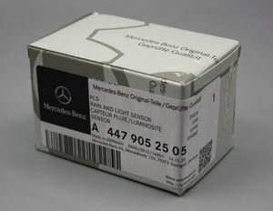 Original Mercedes-Benz Regen- Licht-Sensor, V-Klasse W447 6