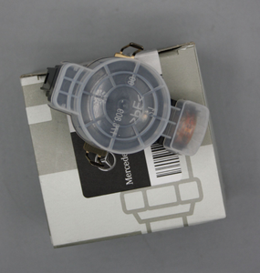 Original Mercedes-Benz Regen / Licht Sensor (LRSM447). V-Klasse W447, 448 3