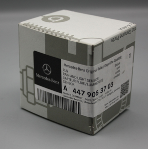 Original Mercedes-Benz Regen / Licht Sensor (LRSM447). V-Klasse W447, 448 5